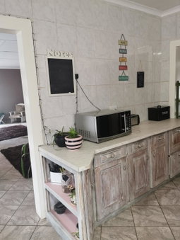 VESA Guesthouse, Meyerton, South Africa