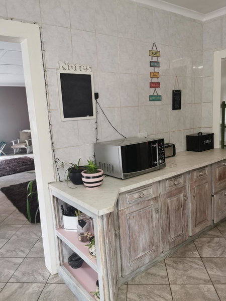 VESA Guesthouse, Meyerton, South Africa
