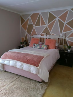 VESA Guesthouse, Meyerton, South Africa