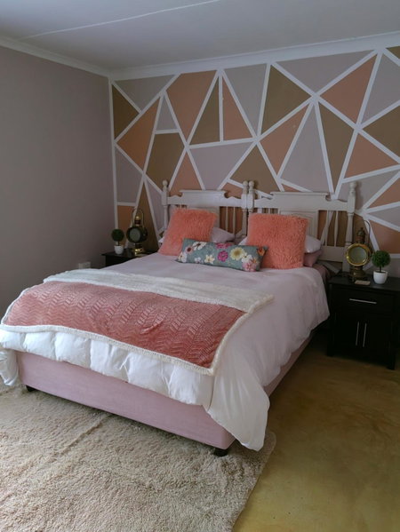 VESA Guesthouse, Meyerton, South Africa