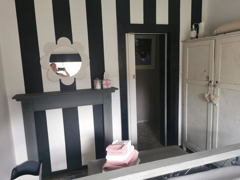VESA Guesthouse, Meyerton, South Africa