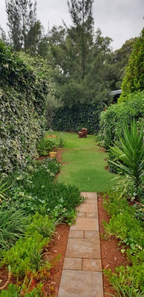 VESA Guesthouse, Meyerton, South Africa