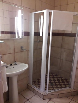 Airport Hotel, Kimberley, South Africa