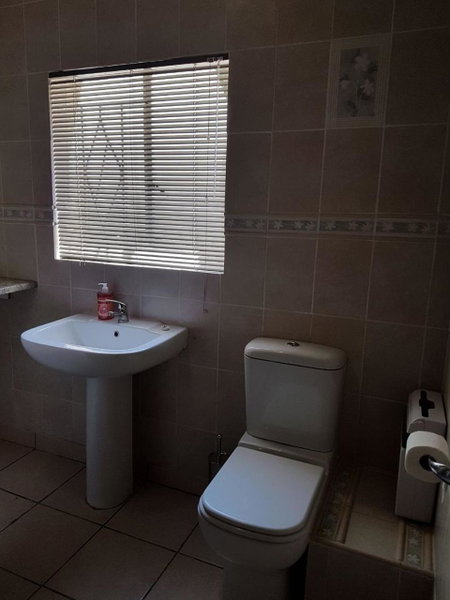 Gluckman Drive Guesthouse, Welkom, South Africa
