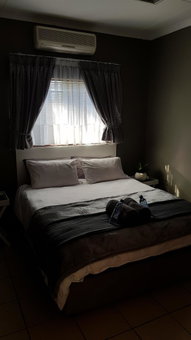 Gluckman Drive Guesthouse, Welkom, South Africa