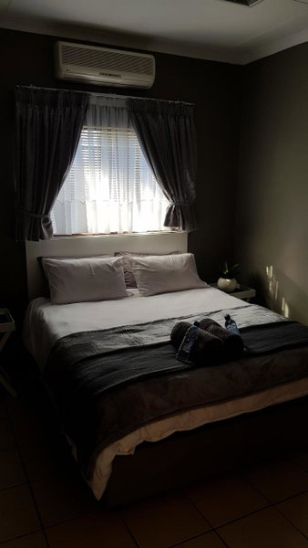 Gluckman Drive Guesthouse, Welkom, South Africa