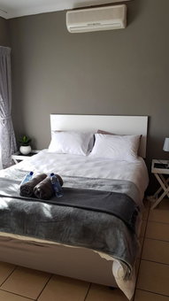 Gluckman Drive Guesthouse, Welkom, South Africa