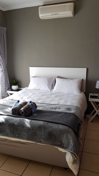 Gluckman Drive Guesthouse, Welkom, South Africa