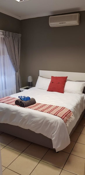 Gluckman Drive Guesthouse, Welkom, South Africa