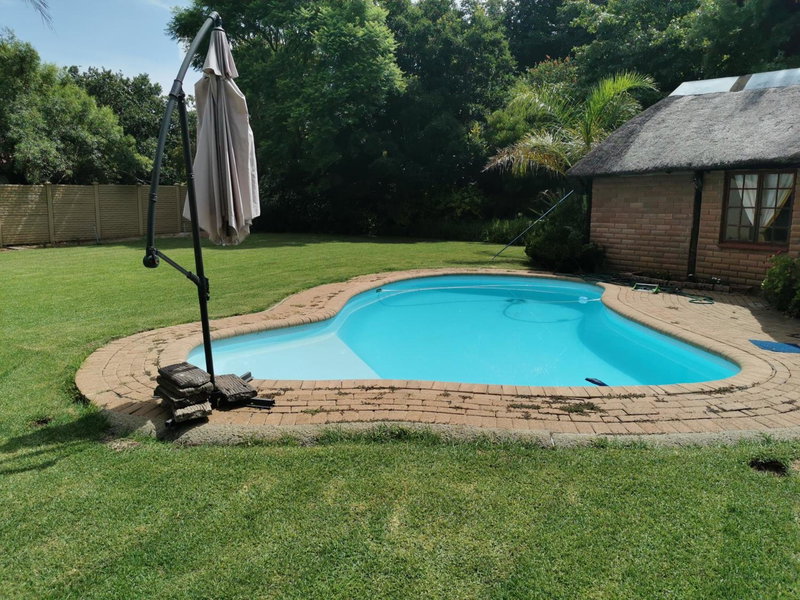 Gluckman Drive Guesthouse, Welkom, South Africa