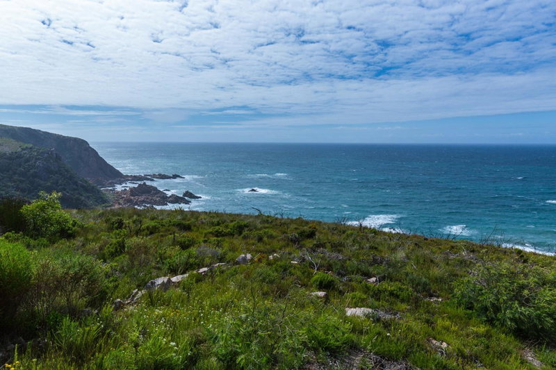 KNYSNA Breakwaters Haven, Knysna, South Africa