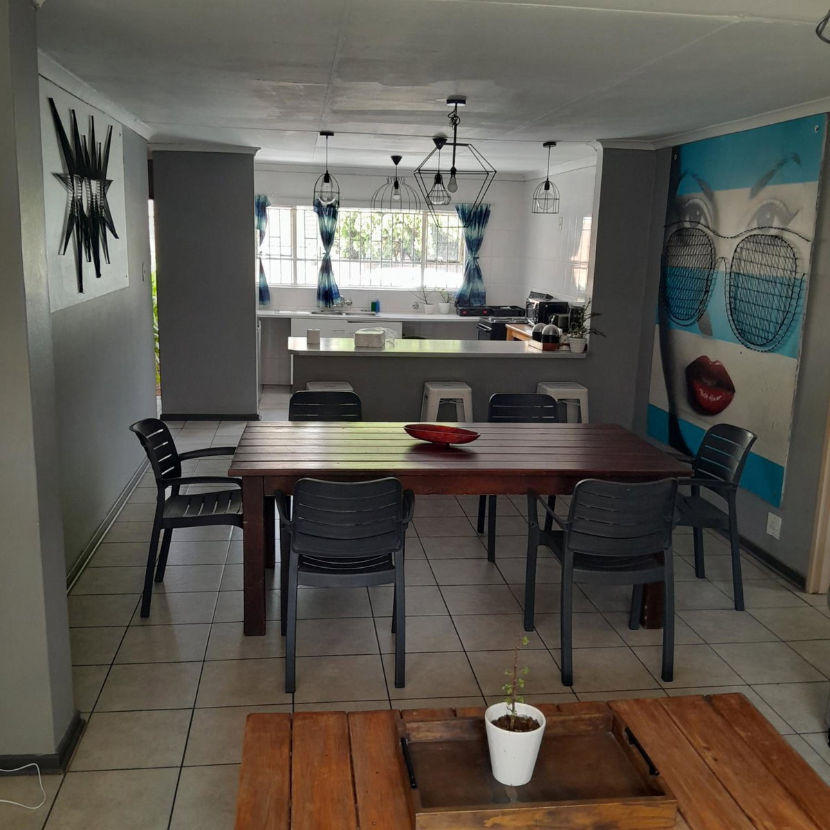 Hotel · Tortilla no 3, Bloemfontein