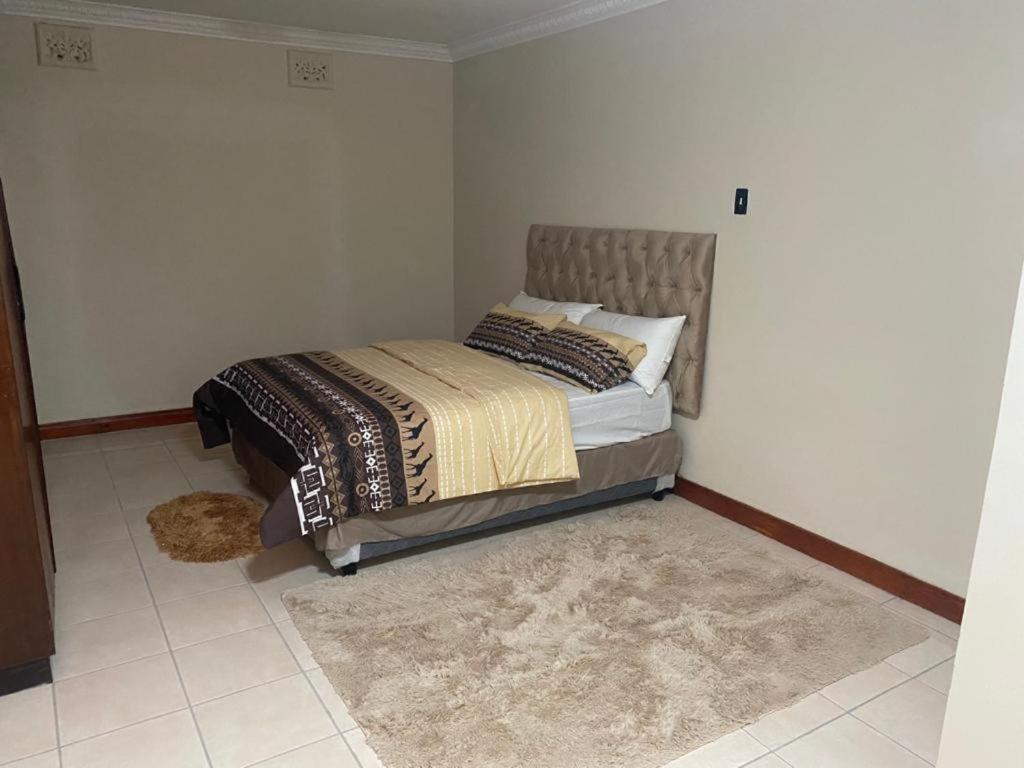 Hotel · Sabath Lodge, Cape Town