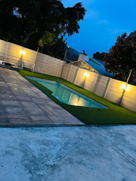 African Haven Guest House, Cape Town, South Africa
