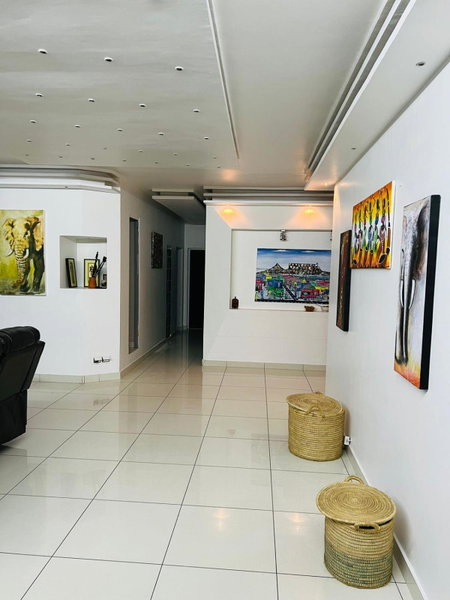 African Haven Guest House, Cape Town, South Africa