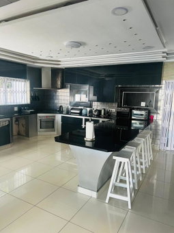African Haven Guest House, Cape Town, South Africa