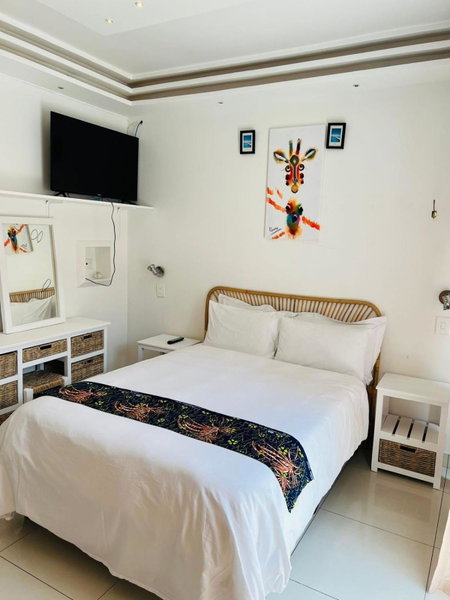 African Haven Guest House, Cape Town, South Africa