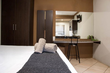 Bush Inn Lodge Lephalale, Lephalale, South Africa