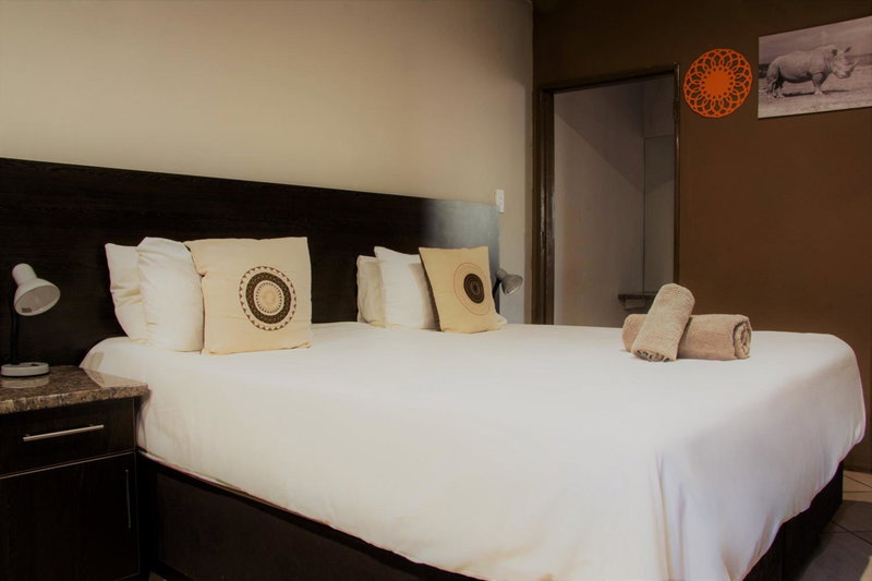 Bush Inn Lodge Lephalale, Lephalale, South Africa