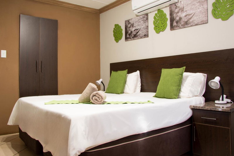 Bush Inn Lodge Lephalale, Lephalale, South Africa