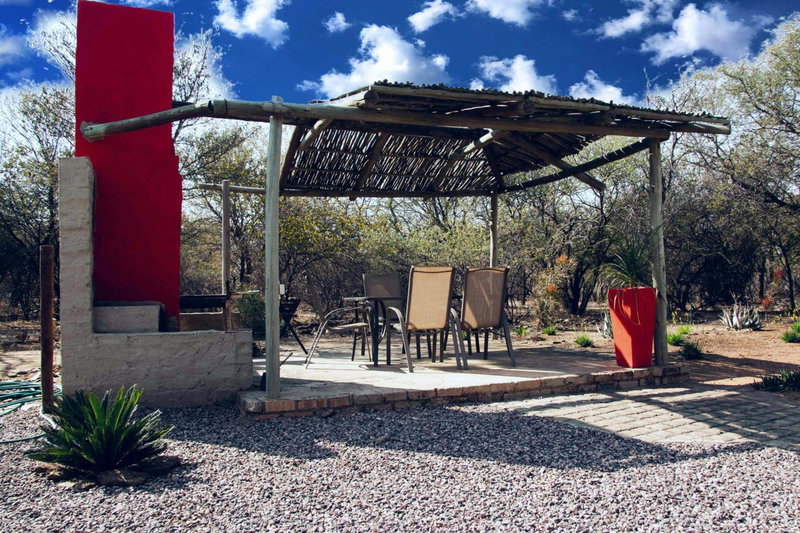 Bush Inn Lodge Lephalale, Lephalale, South Africa