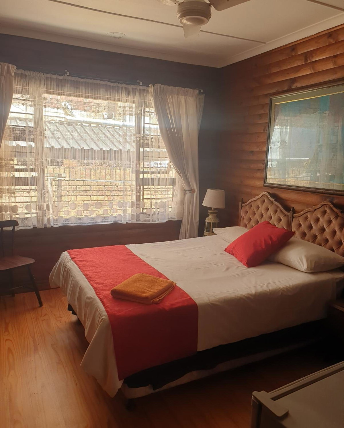 Hotel · Deep Blue Guest House, Amanzimtoti