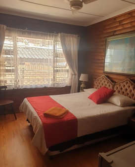 Deep Blue Guest House, Amanzimtoti, South Africa