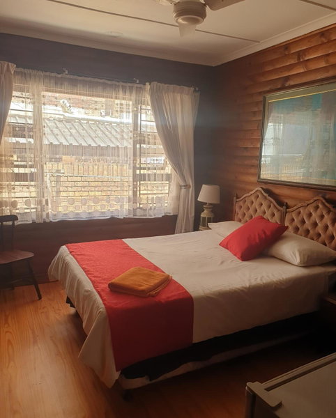 Deep Blue Guest House, Amanzimtoti, South Africa