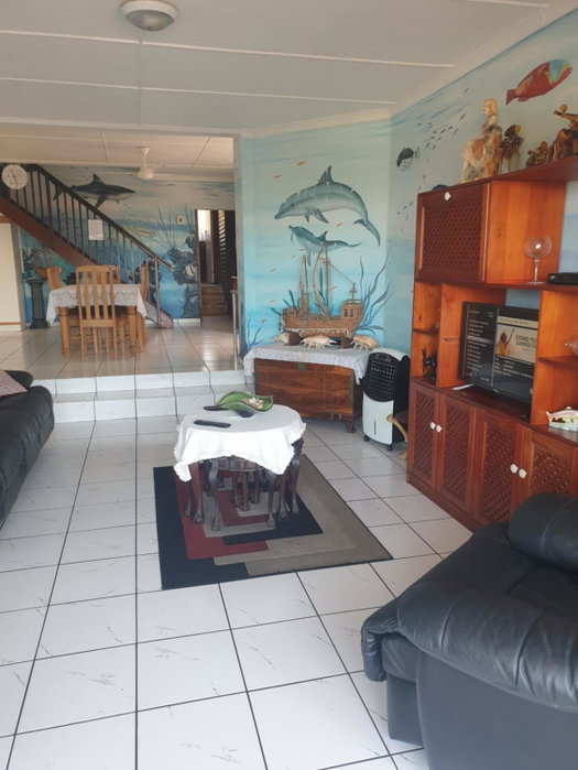 Deep Blue Guest House, Amanzimtoti, South Africa
