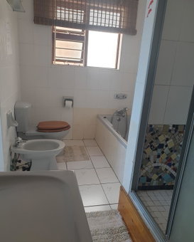 Deep Blue Guest House, Amanzimtoti, South Africa