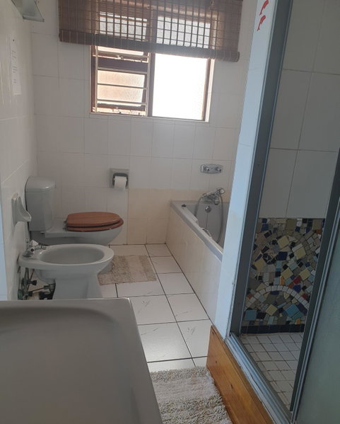 Deep Blue Guest House, Amanzimtoti, South Africa