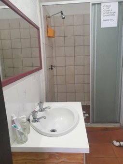 Deep Blue Guest House, Amanzimtoti, South Africa