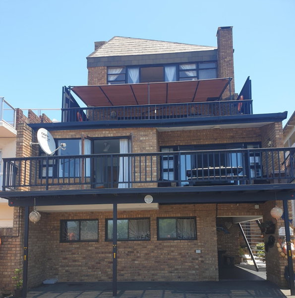 Deep Blue Guest House, Amanzimtoti, South Africa