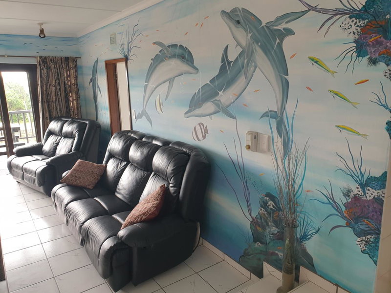 Deep Blue Guest House, Amanzimtoti, South Africa