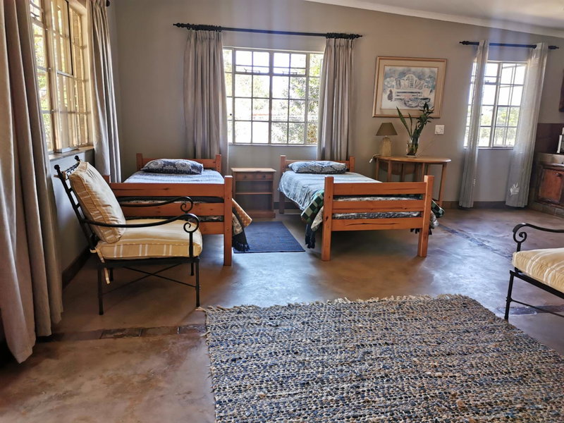 Rustic Country Cottage, White River, South Africa