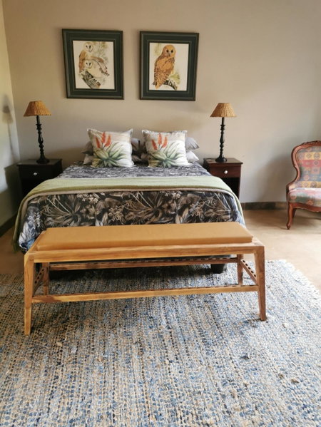 Rustic Country Cottage, White River, South Africa