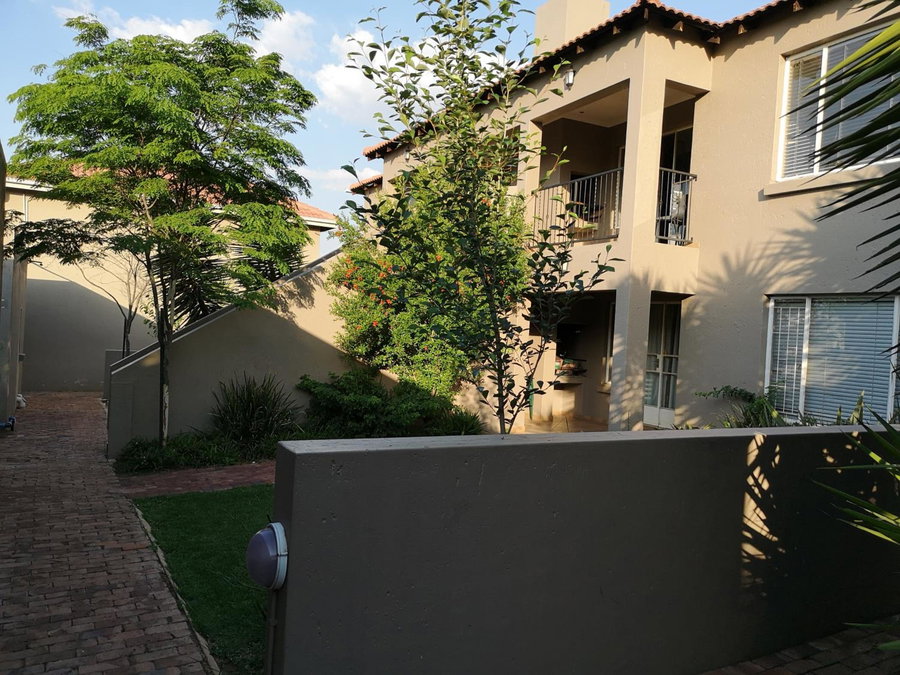 Airport Lodge Guest House, Kempton Park, South Africa