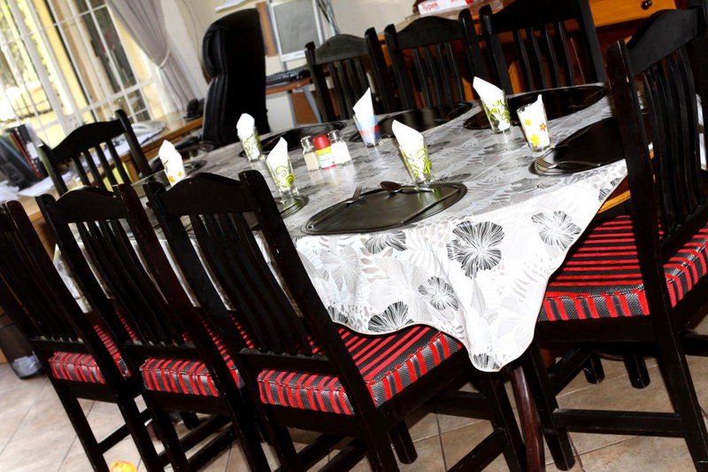 Airport Lodge Guest House, Kempton Park, South Africa