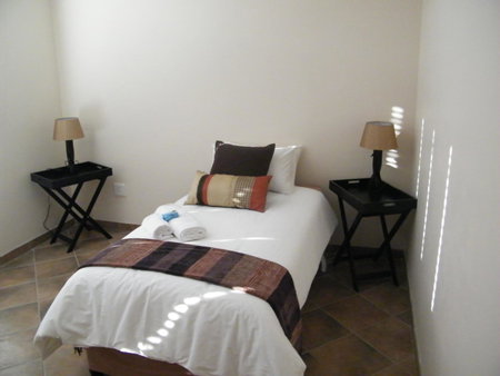 Airport Lodge Guest House, Kempton Park, South Africa
