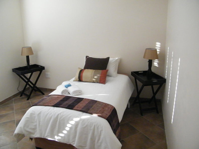 Airport Lodge Guest House, Kempton Park, South Africa