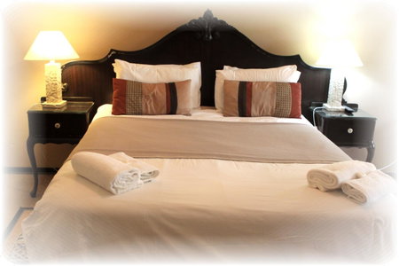 Airport Lodge Guest House, Kempton Park, South Africa