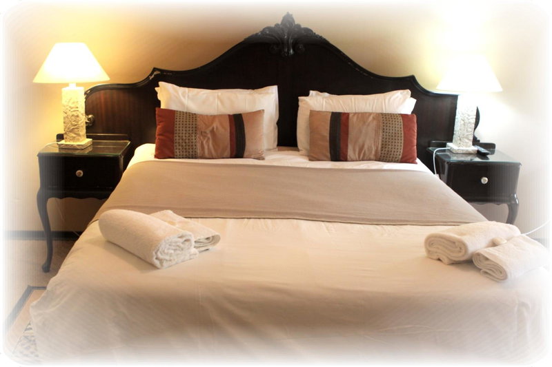 Airport Lodge Guest House, Kempton Park, South Africa