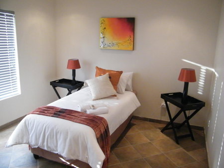 Airport Lodge Guest House, Kempton Park, South Africa