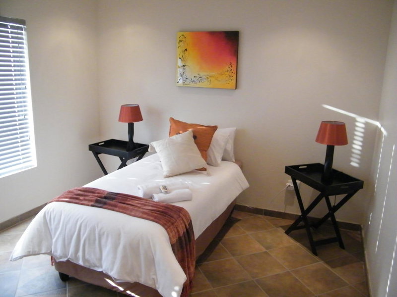 Airport Lodge Guest House, Kempton Park, South Africa