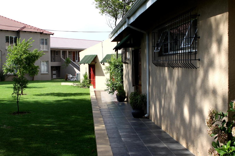 Airport Lodge Guest House, Kempton Park, South Africa