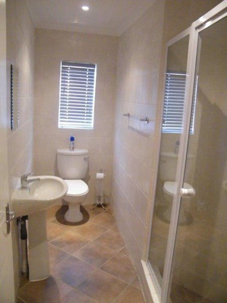 Airport Lodge Guest House, Kempton Park, South Africa