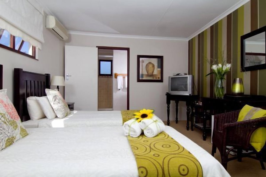 Boma Lodge, Durban North, South Africa