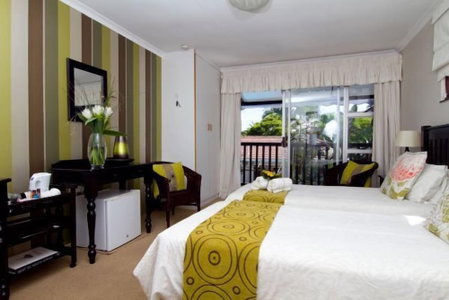 Boma Lodge, Durban North, South Africa