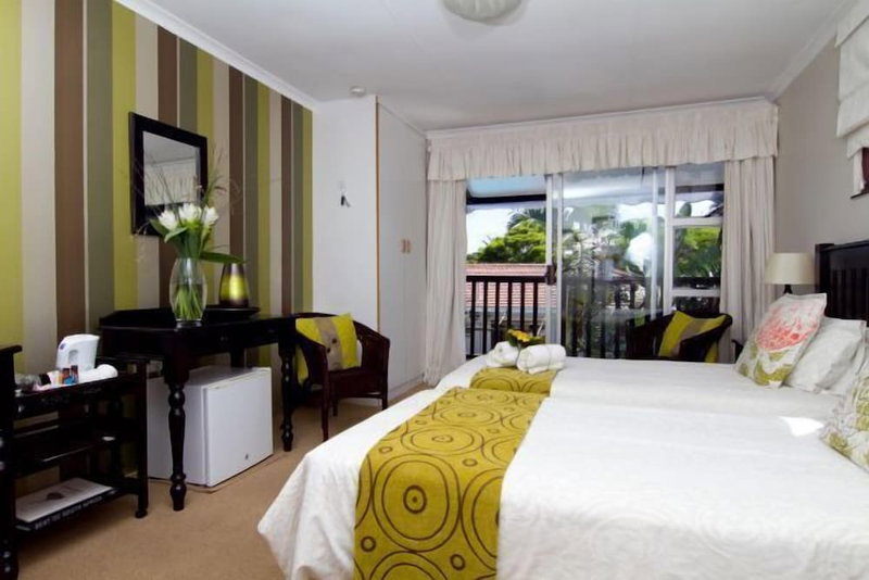 Boma Lodge, Durban North, South Africa