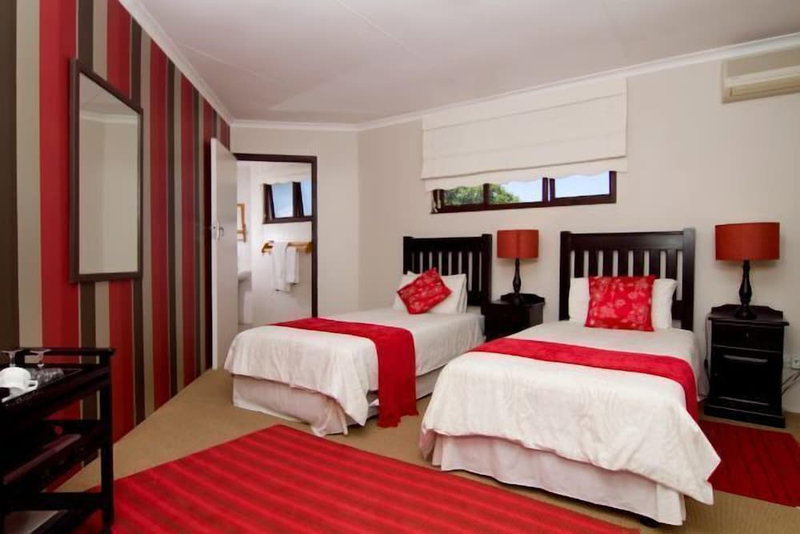 Boma Lodge, Durban North, South Africa
